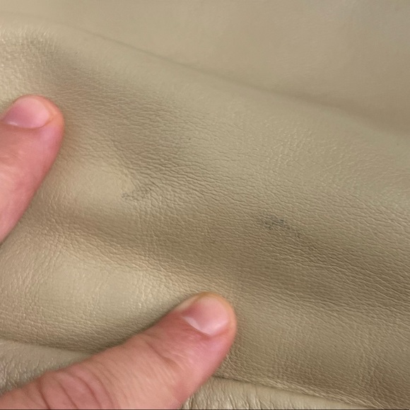 Etienne Aigner vintage leather bag - Picture 7 of 8